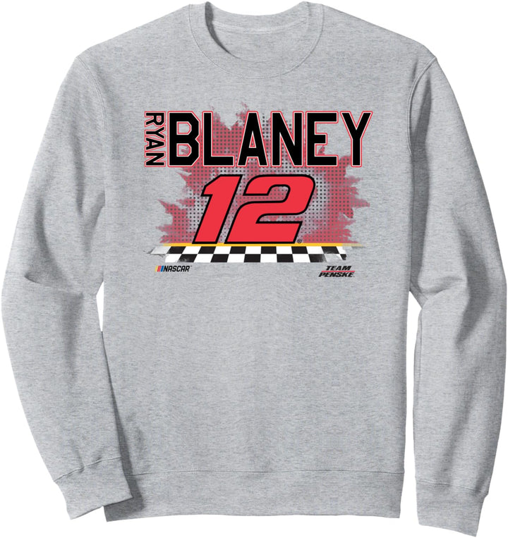 NASCAR - Ryan Blaney - Dust Storm Sweatshirt
