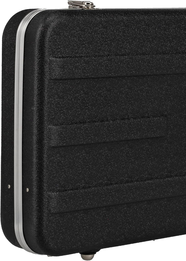 FX Gitarrenkoffer ABS E-Gitarre Universal Für E-Gitarre, Für E-Gitarre