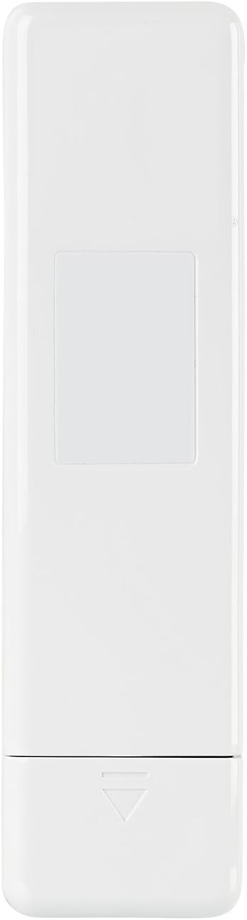 Trust Smart Home 433 Mhz Fernbedienung AYCT-102 71001 Weiss Fernbedienung Single, Fernbedienung Sing