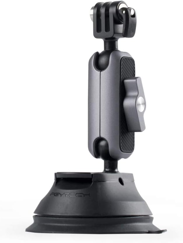 Insta360 Saugnapf-Wagenhalterung