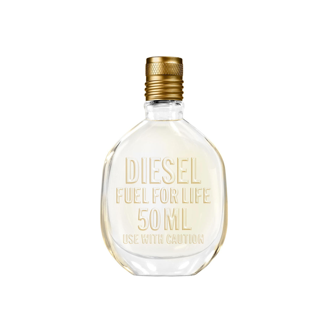 Diesel Fuel For Life Parfüm Herren| Eau de Toilette| Männer Parfum| Parfume Men| Herrenparfum| Diese