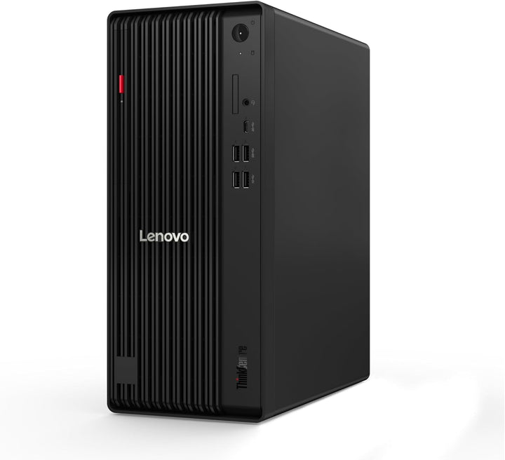 Lenovo ThinkCentre M70t Gen 6 12YH - Tower - Core Ultra 7 265 - vPro Enterprise - RAM 32 GB - SSD 51