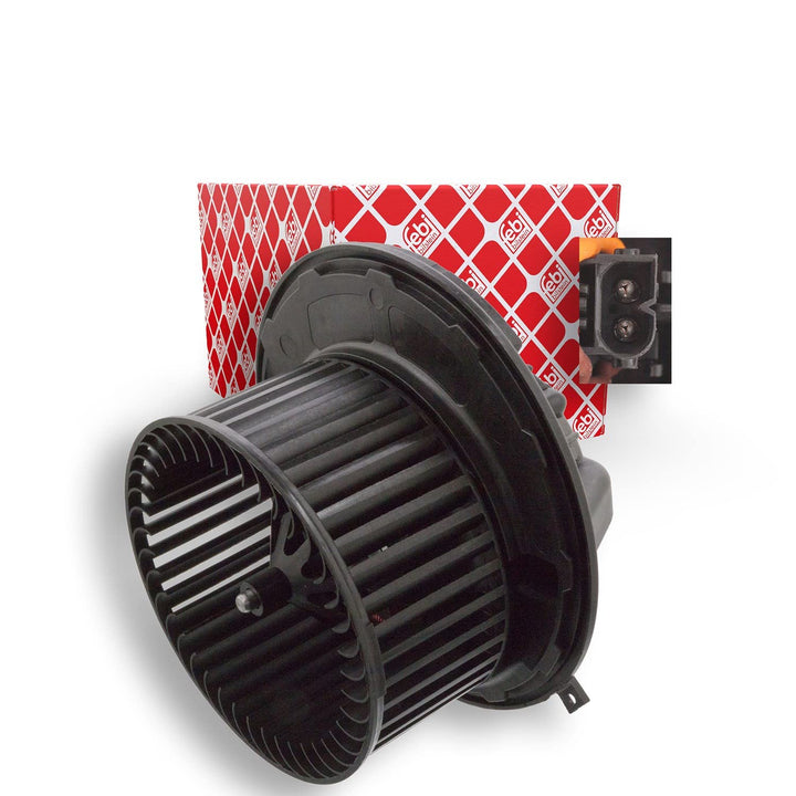 febi bilstein 104982 Gebläsemotor, 1 Stück