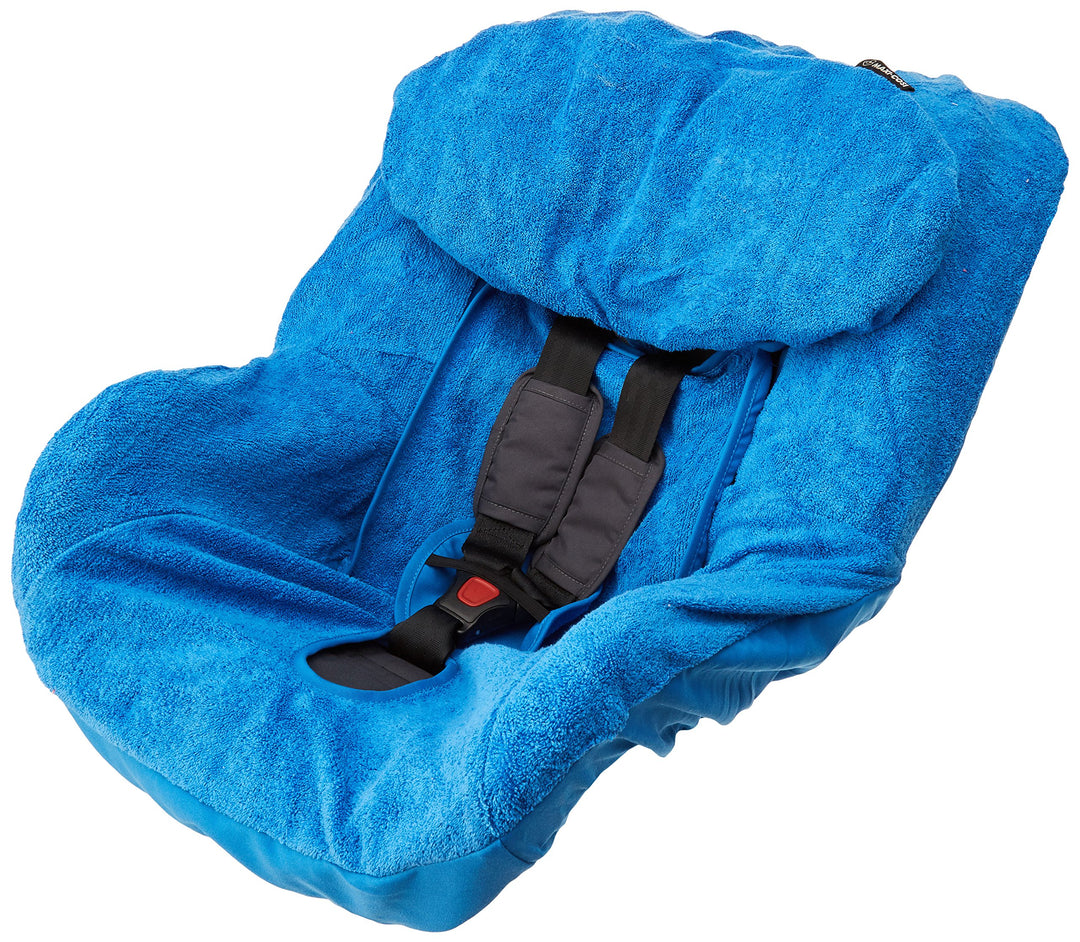Maxi-Cosi 73608070 Pearl Sommerbezug, blau Pearl Blue, Pearl Blue