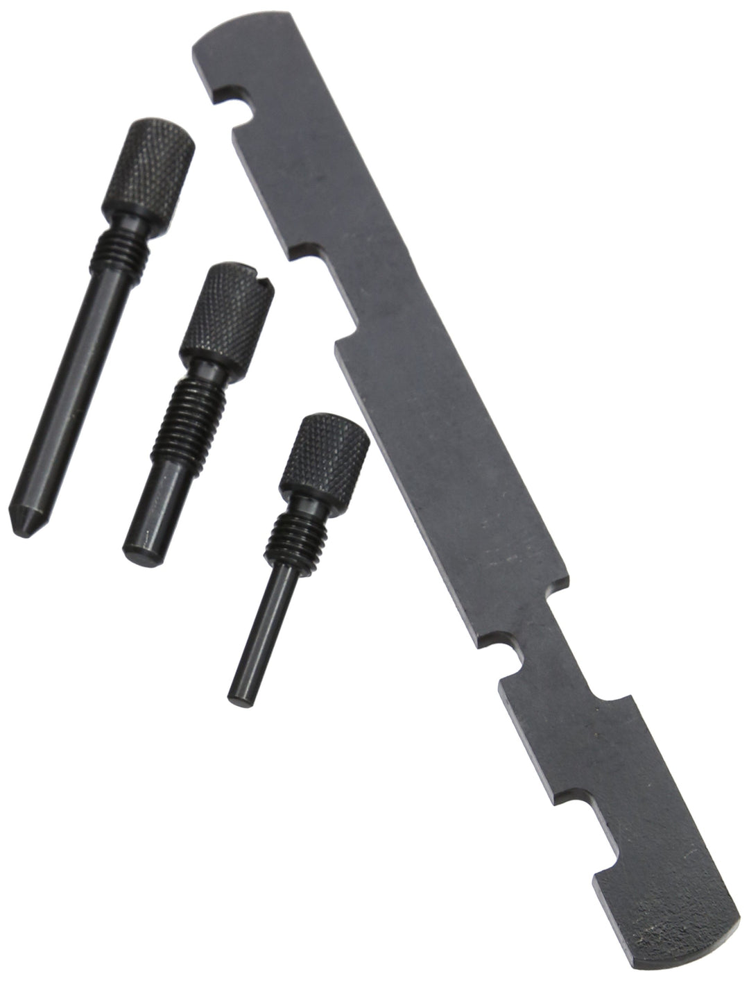 Laser 4347 4347 Ventilsteuerungs-Werkzeugsatz (3096 Aktualisiert) - Ford