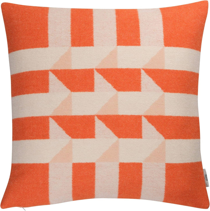 RØROS TWEED - Kvam Kissen - Wollkissen aus norwegischer Lammwolle - Design von Anderssen & Voll (50