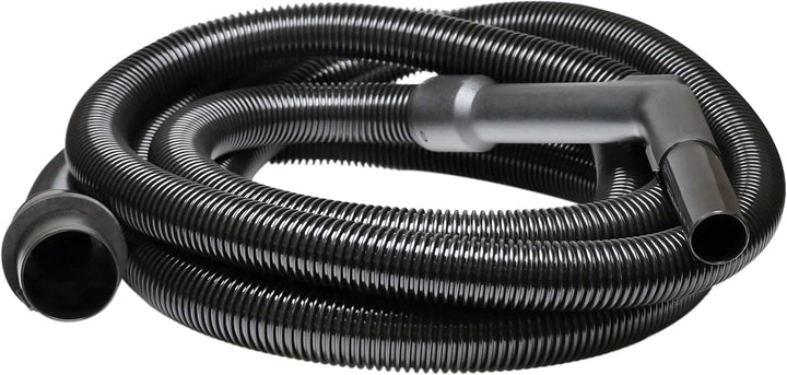 vhbw Staubsauger Ersatz Schlauch kompatibel mit Kärcher NT 555, NT 561, NT 601, NT 602, NT 611, NT 6