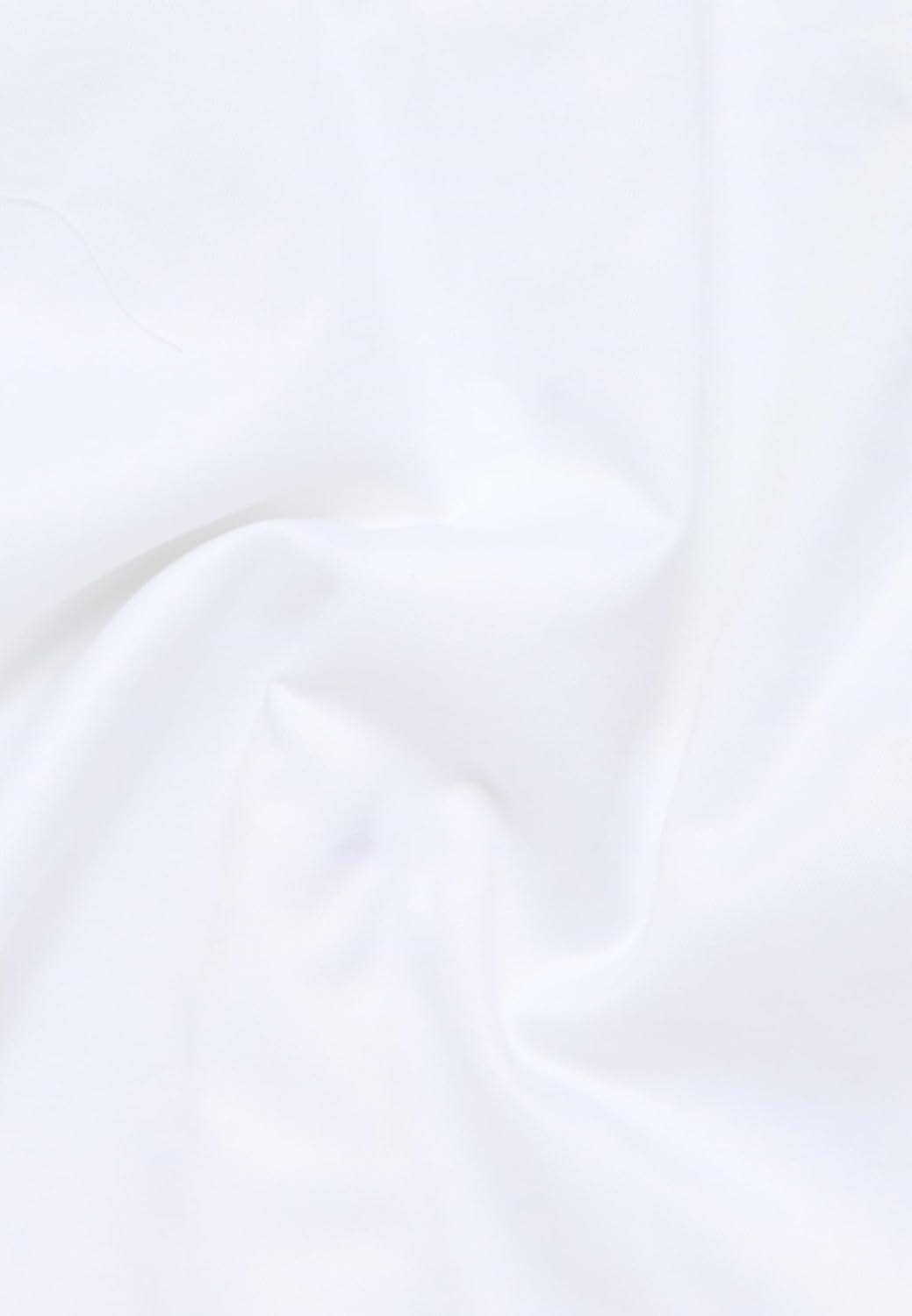 eterna Herren Soft Luxury Shirt Slim FIT 1/1 weiss 40_H_1/1