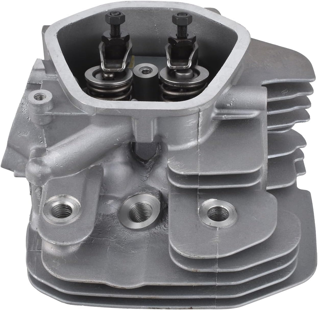 Cancanle Zylinderkopf passend für Honda GX340 GX390 11PS & 13PS
