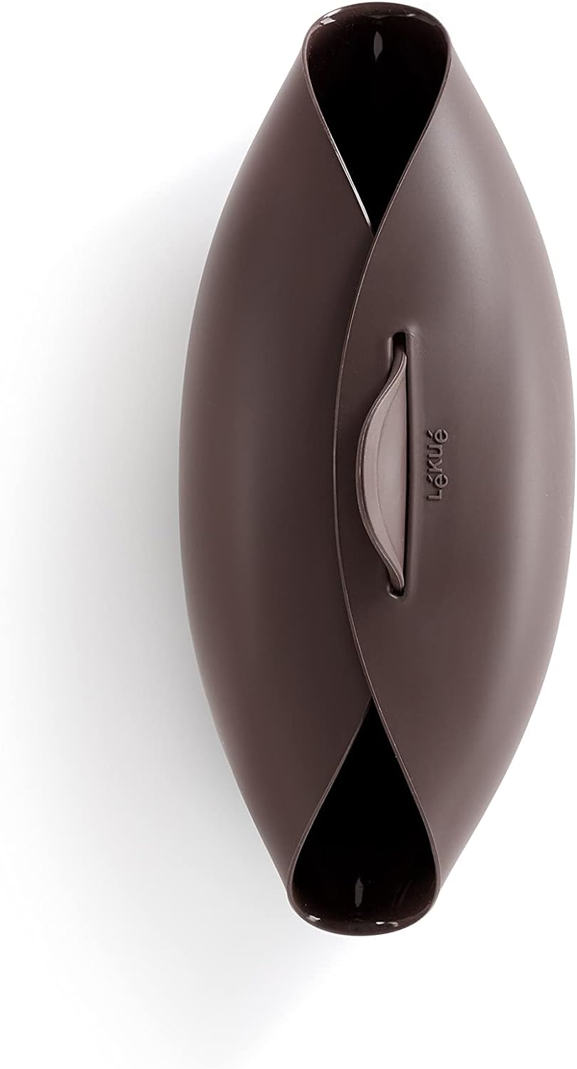 Home Baker Kit Brotbackschale + Schürze + Tasche, Brotbackschale + Schürze + Tasche