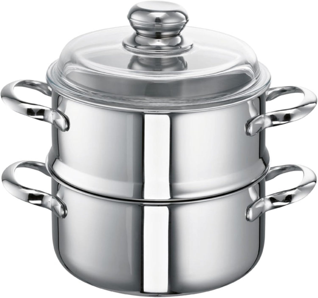 Schulte-Ufer 0123-18 i Alles-Dämpfer Romana i, hoch, 18 cm