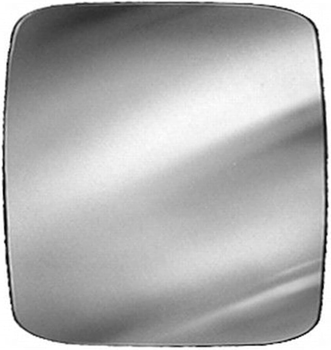 HELLA - Spiegelglas - Breite: 200mm - Höhe: 150mm - beidseitig - 9EY 561 814-001