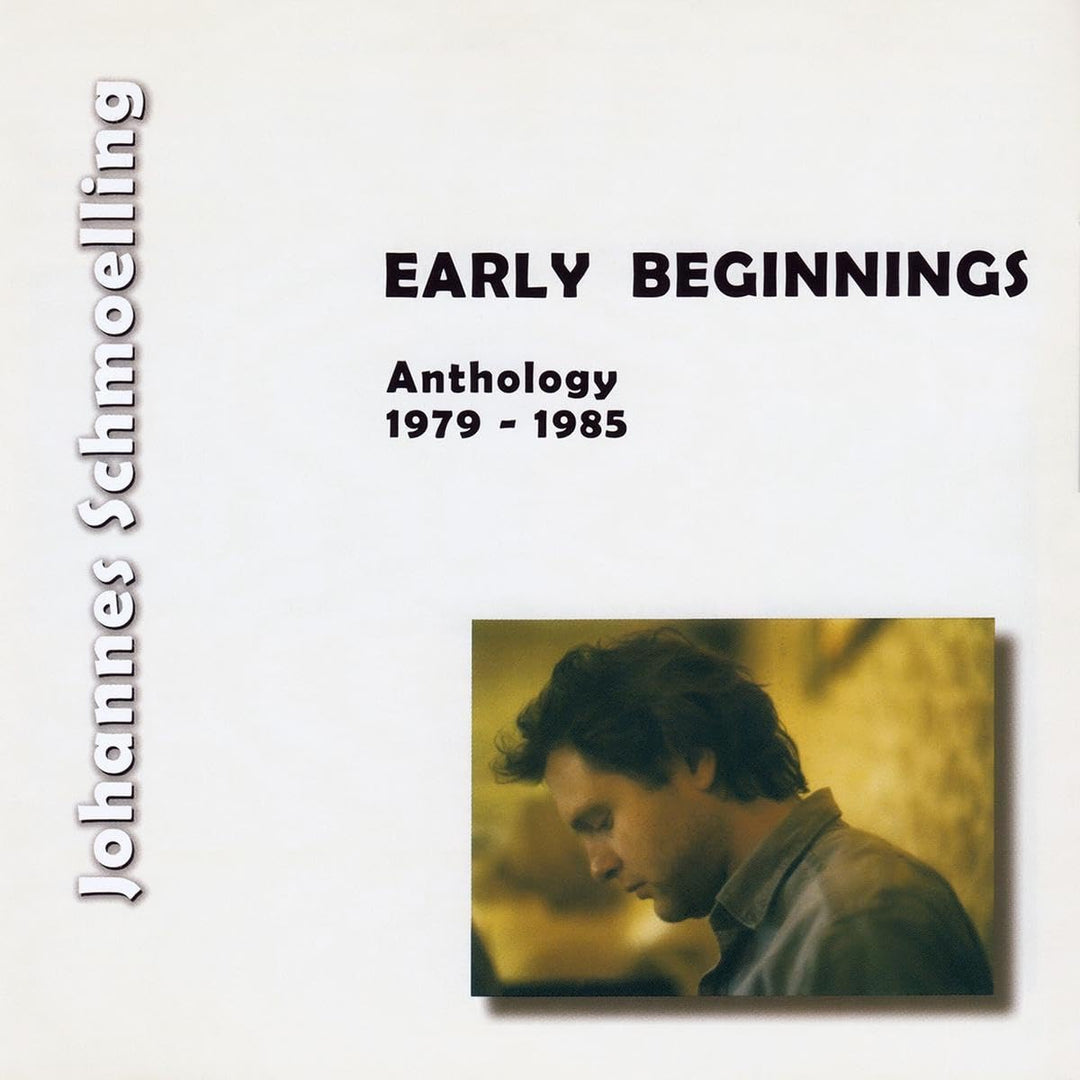 Early Beginnings - Anthology 1979-1985, Audio-CD