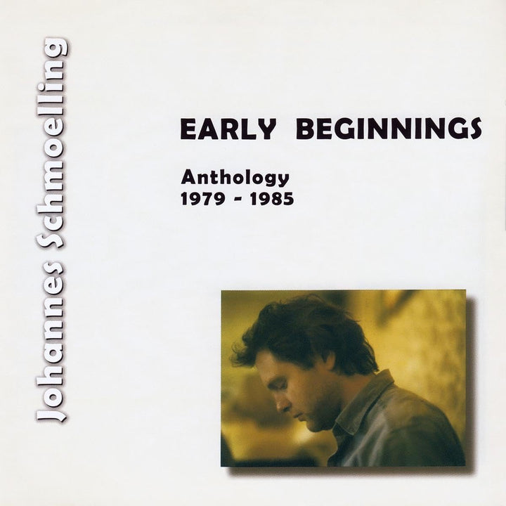 Early Beginnings - Anthology 1979-1985, Audio-CD