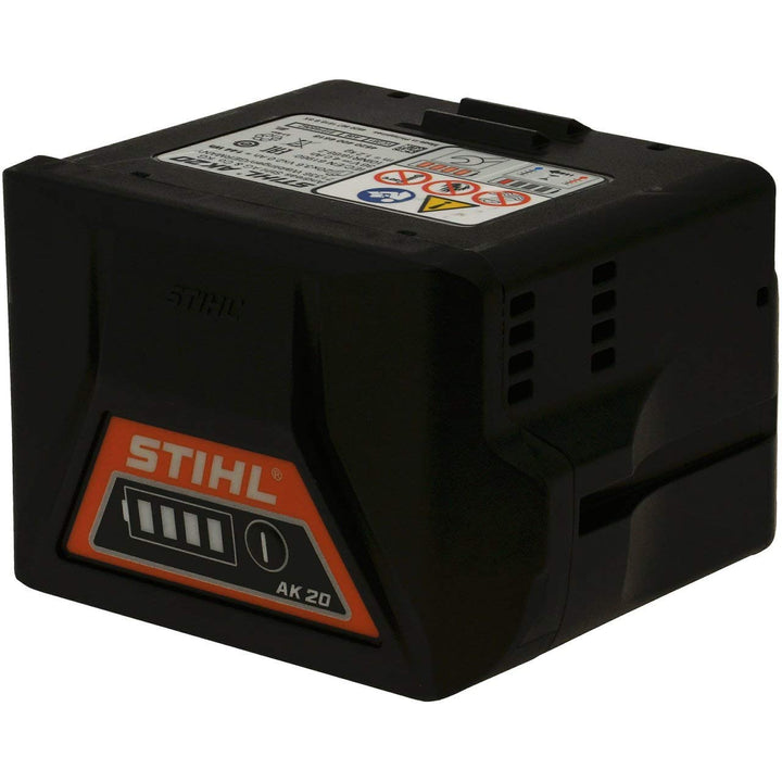 Stihl 45204006518 Akku AK 20 36V 4,0Ah Li-Ion
