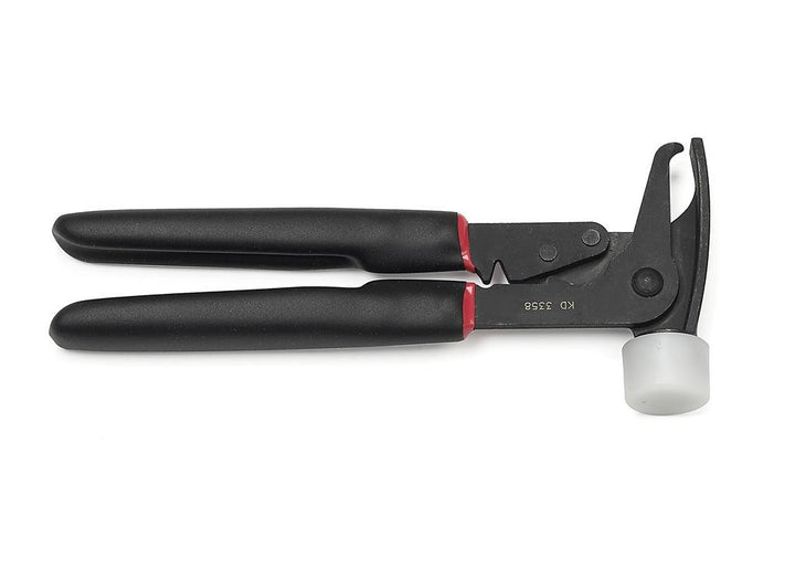 K-D-Tools kd3358 Rad Gewicht Werkzeug