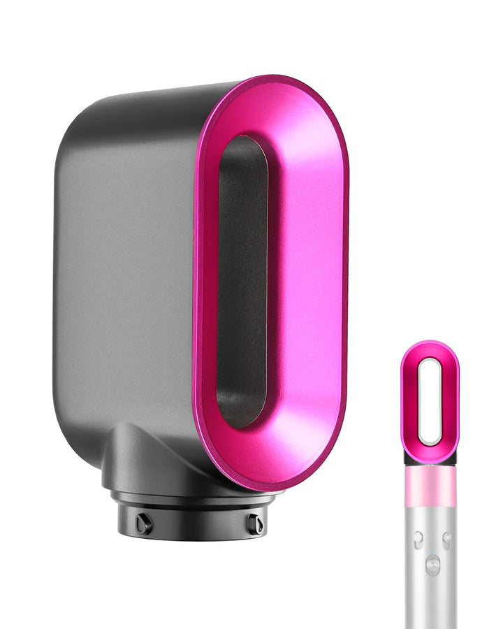 Vorstyling-Trocknerdüse für Dyson Airwrap, Kompatibel mit HS01/HS05/HS08, Aufsatz für schnelles Troc