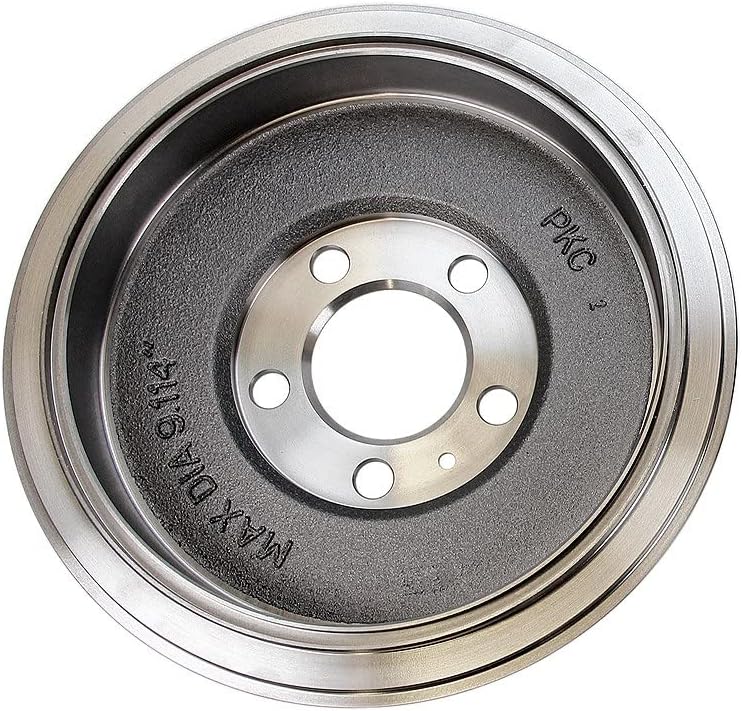 ATE 24.0218-0011.1 Bremstrommel