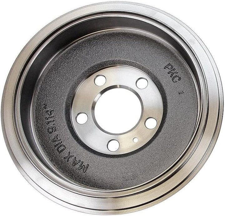 ATE 24.0218-0011.1 Bremstrommel