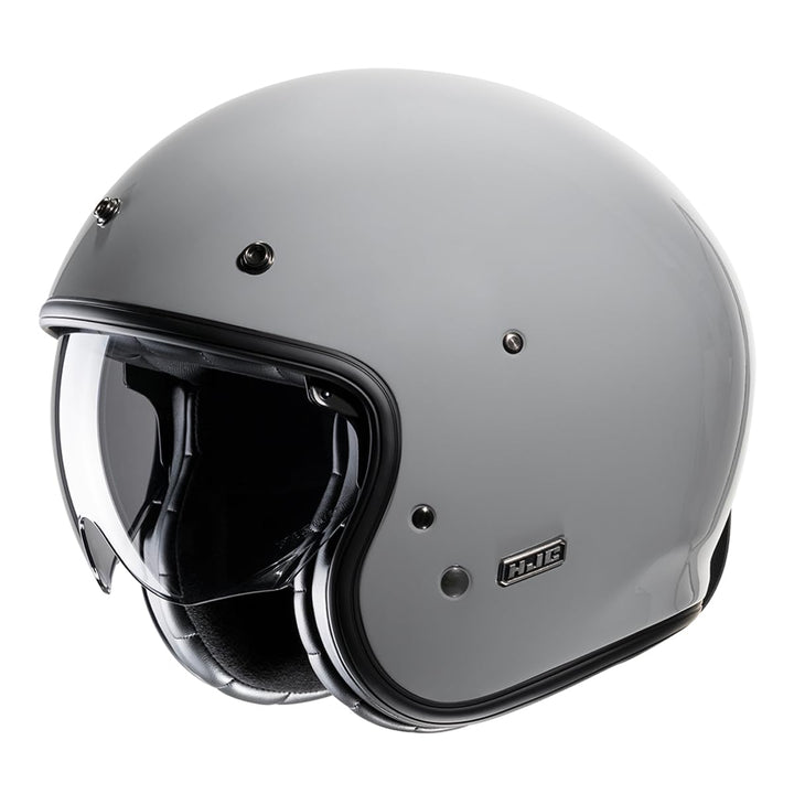 HJC, Jethelme motorrad V31 NARDO GREY, L L NARDO GREY, L NARDO GREY