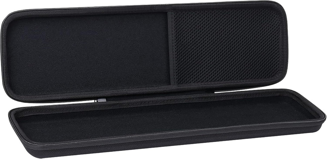 Khanka Hart Tasche Schutzhülle für M-Audio Keystation Mini 32 MK3/Mk2 II Kompakter 32 Tasten USB MID