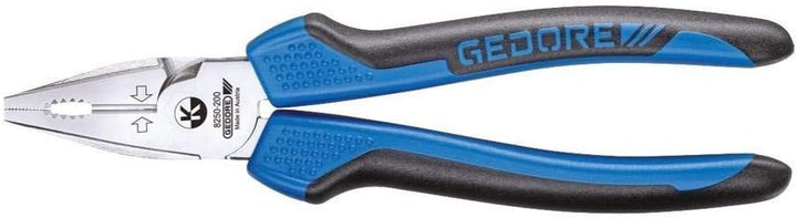 Gedore 1500 CT1-142 VDE Zangensatz im 13 Check Tool-Modul