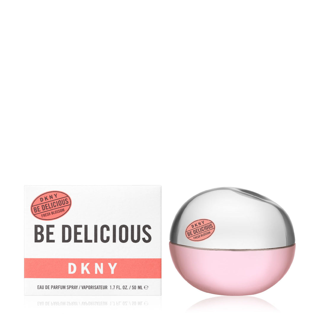 DKNY Donna Karan NY Be Delicious Fresh Blossom EdP, Linie: Be Fresh Blossom , Eau de Parfum für Dame
