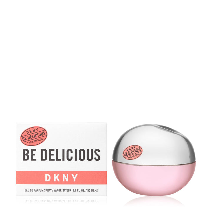 DKNY Donna Karan NY Be Delicious Fresh Blossom EdP, Linie: Be Fresh Blossom , Eau de Parfum für Dame