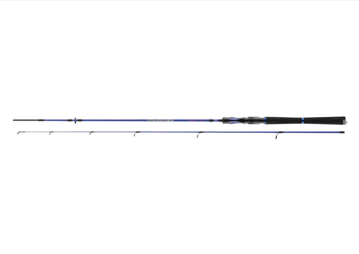 Daiwa Triforce Target Spin, Angelrute 1,95m / 5-20g, 1,95m / 5-20g