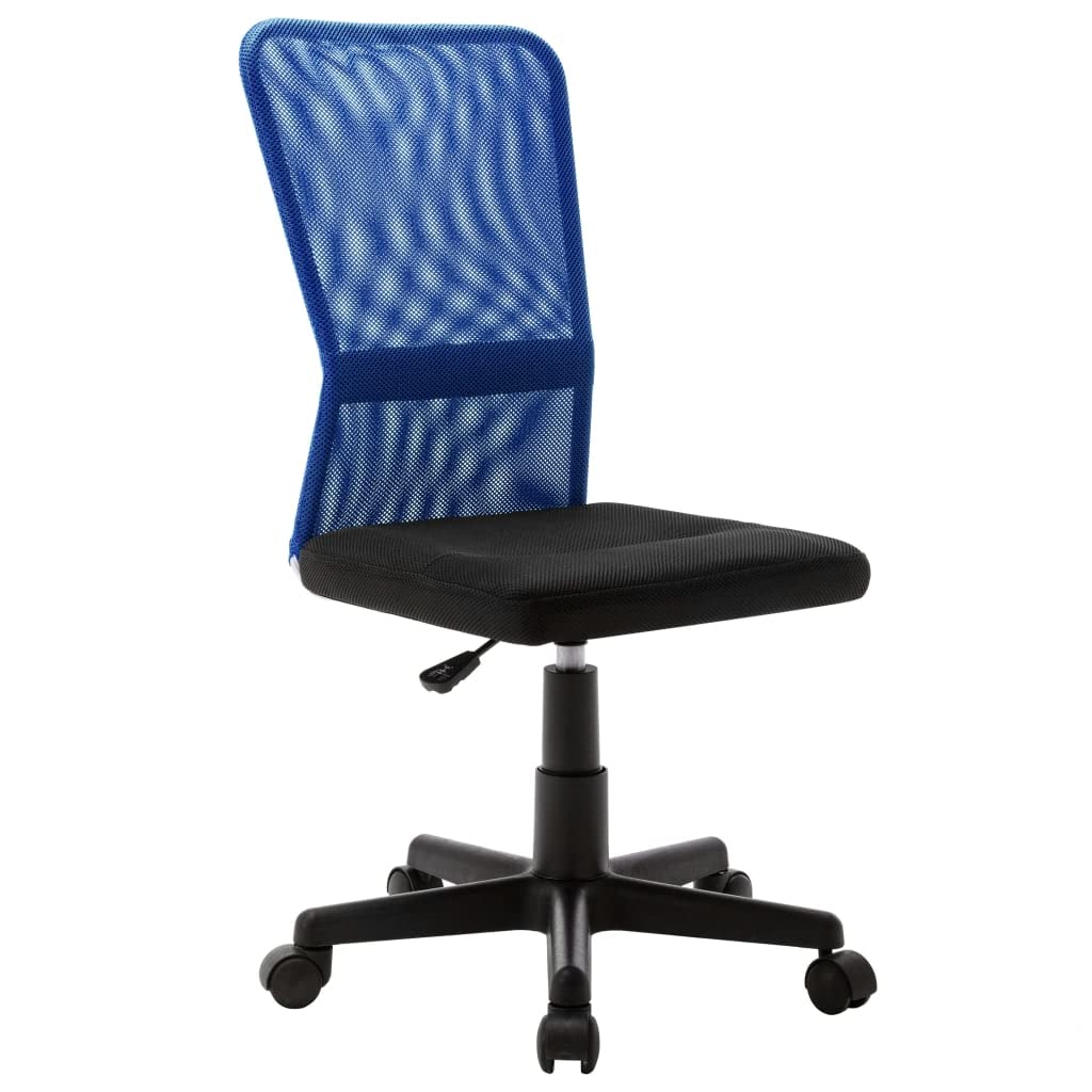 vidaXL Bürostuhl Höhenverstellbar Drehbar Chefsessel Drehstuhl Schreibtischstuhl Racing Stuhl Gaming