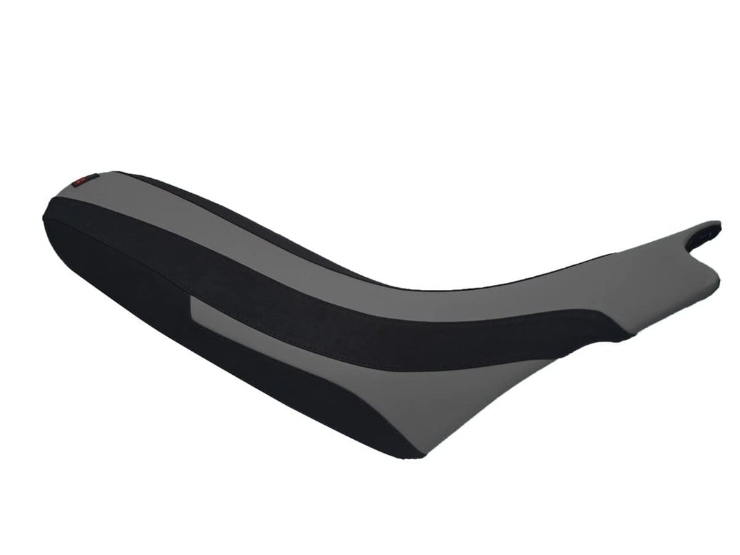 Sitzbezug für KTM LC4 640 2000-2004 grau (B) grey, grey