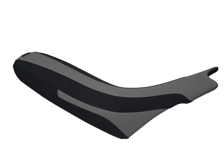 Sitzbezug für KTM LC4 640 2000-2004 grau (B) grey, grey