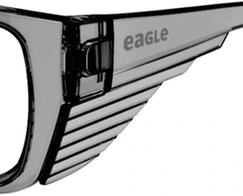 EAGLE-Gafa protección Tracer sin graduar-T00IC