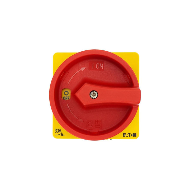 Eaton Eaton Moeller für Schalter P3, Griff Rot