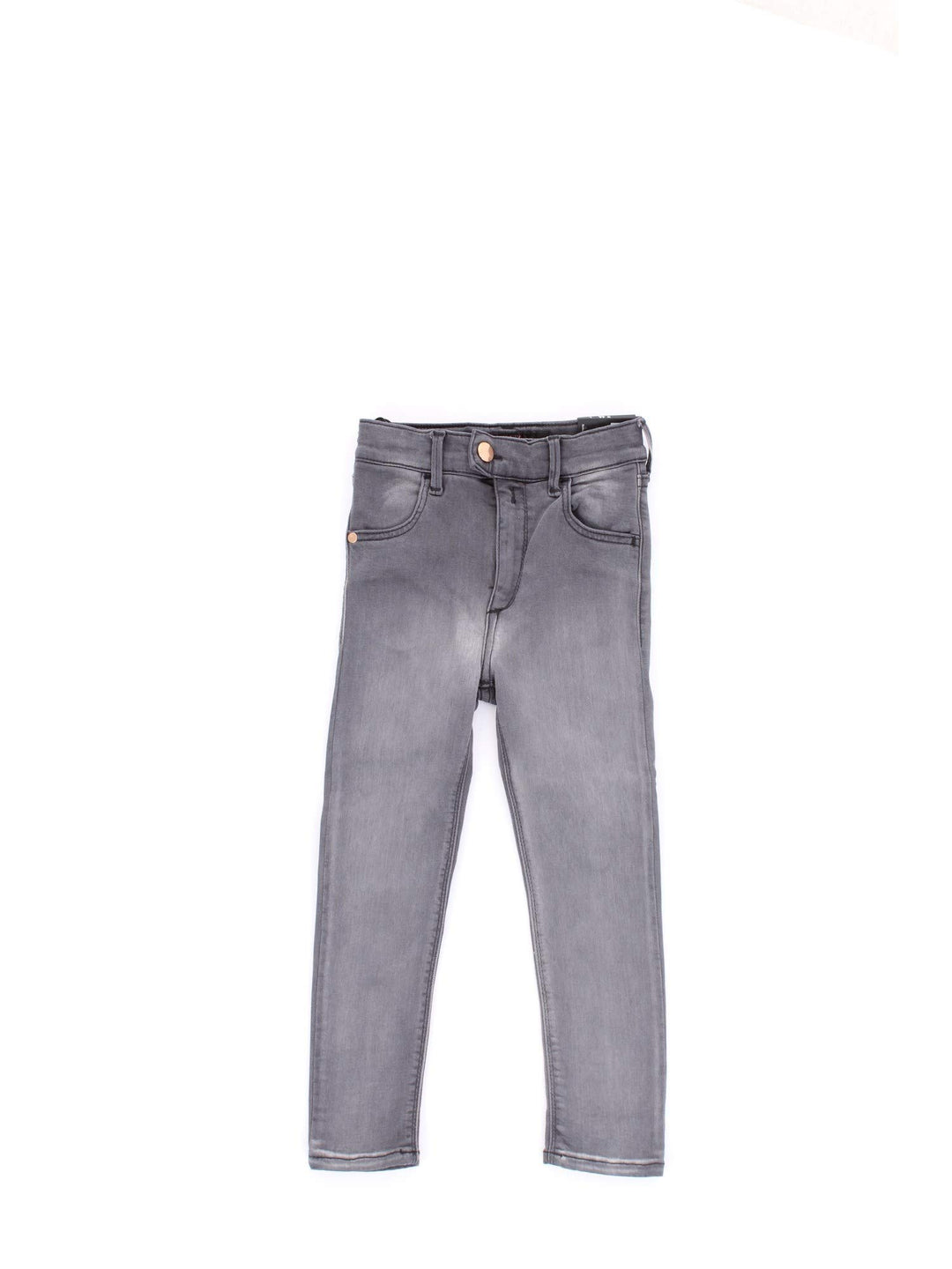 Replay Mädchen Jeans 12 Jahre Blau (Denim 9), 12 Jahre Blau (Denim 9)