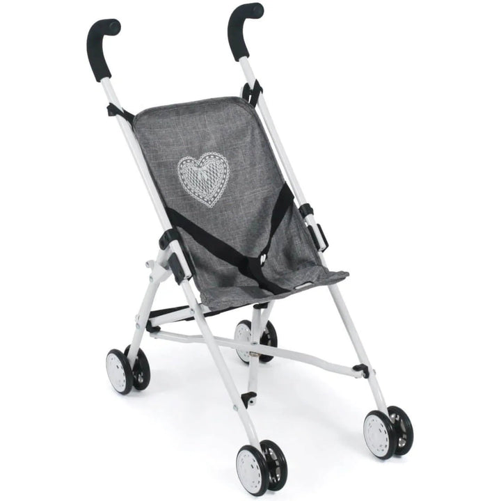 CHIC Mini-Buggy Roma 0 50 x 29 x 57 cm, 50 x 29 x 57 cm