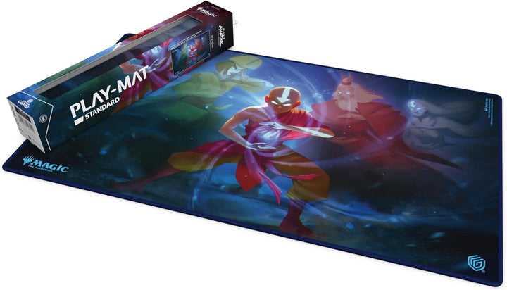 Ultimate Guard Play-Mat Magic: The Gathering | Avatar: The Last Airbender - Descendants' Path, Desce