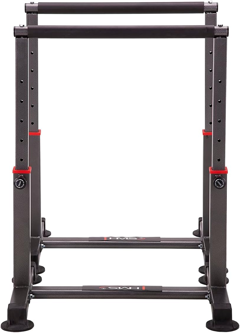 Parallettes Dip Barren Station Calisthenics Dipstation Push Up Ständer Bars
