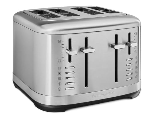 KITCHENAID Toaster 5KMT4109ESX