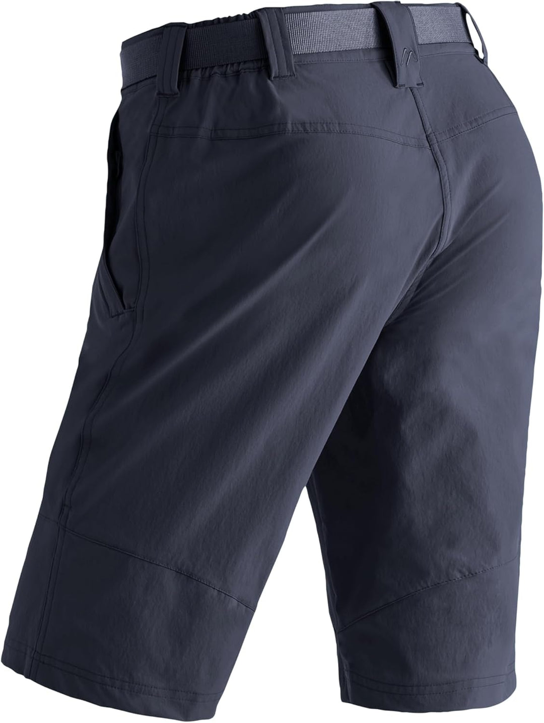 Maier Sports Damen Bermuda Lawa 34 Night Sky, 34 Night Sky