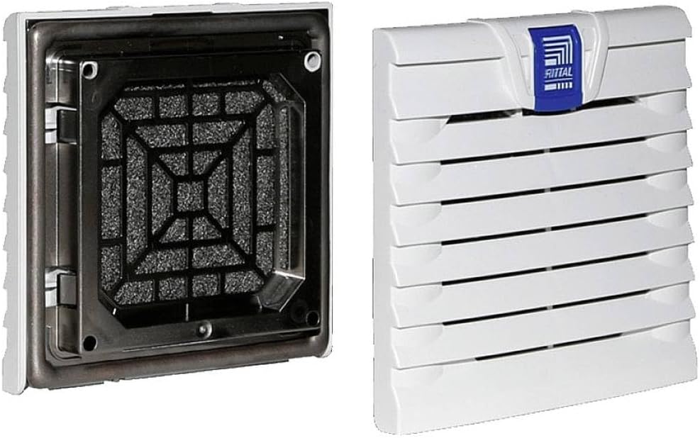 Rittal TS – Filter Ausgang EMC für sk3237 RAL7035