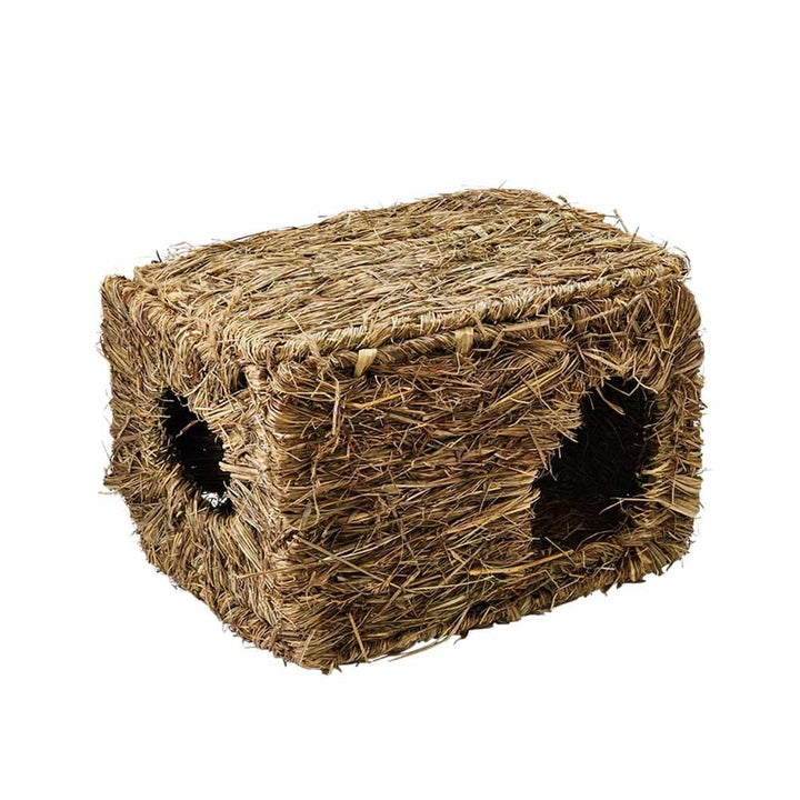 Nobby Gras Haus faltbar klein 30 x 20 x 20 cm