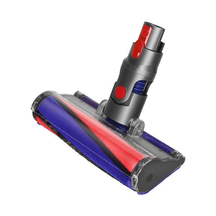 MoPei Weiche-Reinigungsbürste für Dyson V8(SV10) V10(SV12) V11(SV14) Kabellosen Staubsauger, Replace