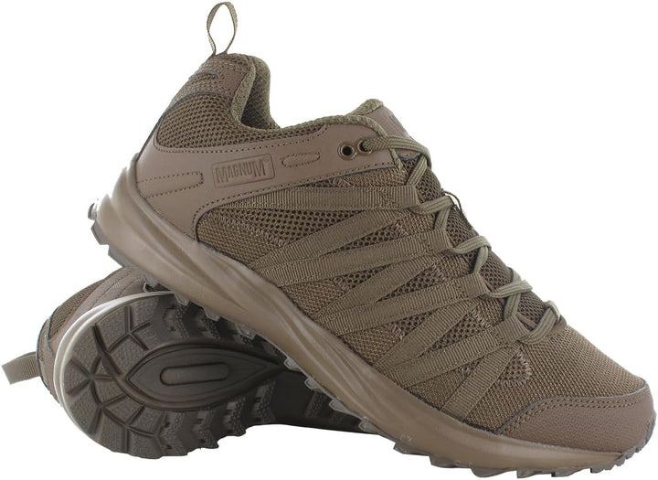 Magnum Herren Storm Trail Lite Walking-Schuh, Coyote