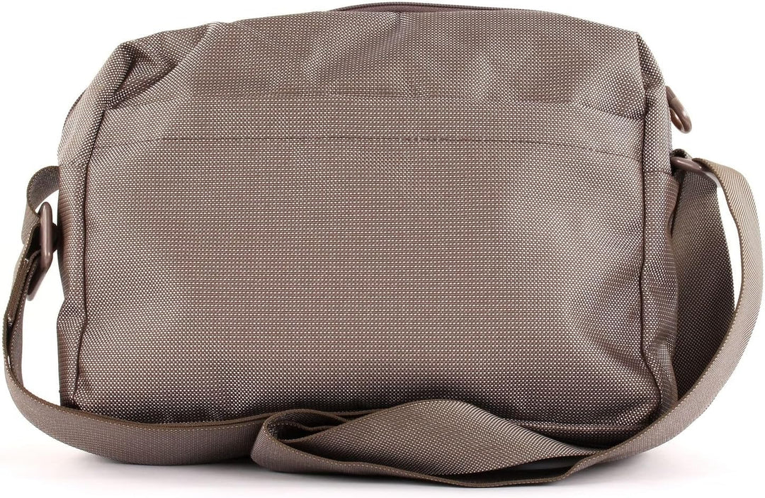 Mandarina Duck Damen Md 20 Umhängetasche Taupe, Taupe