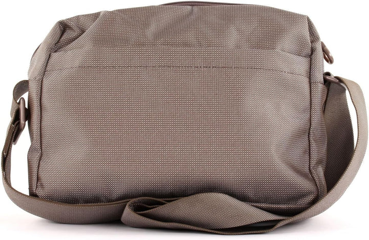 Mandarina Duck Damen Md 20 Umhängetasche Taupe, Taupe