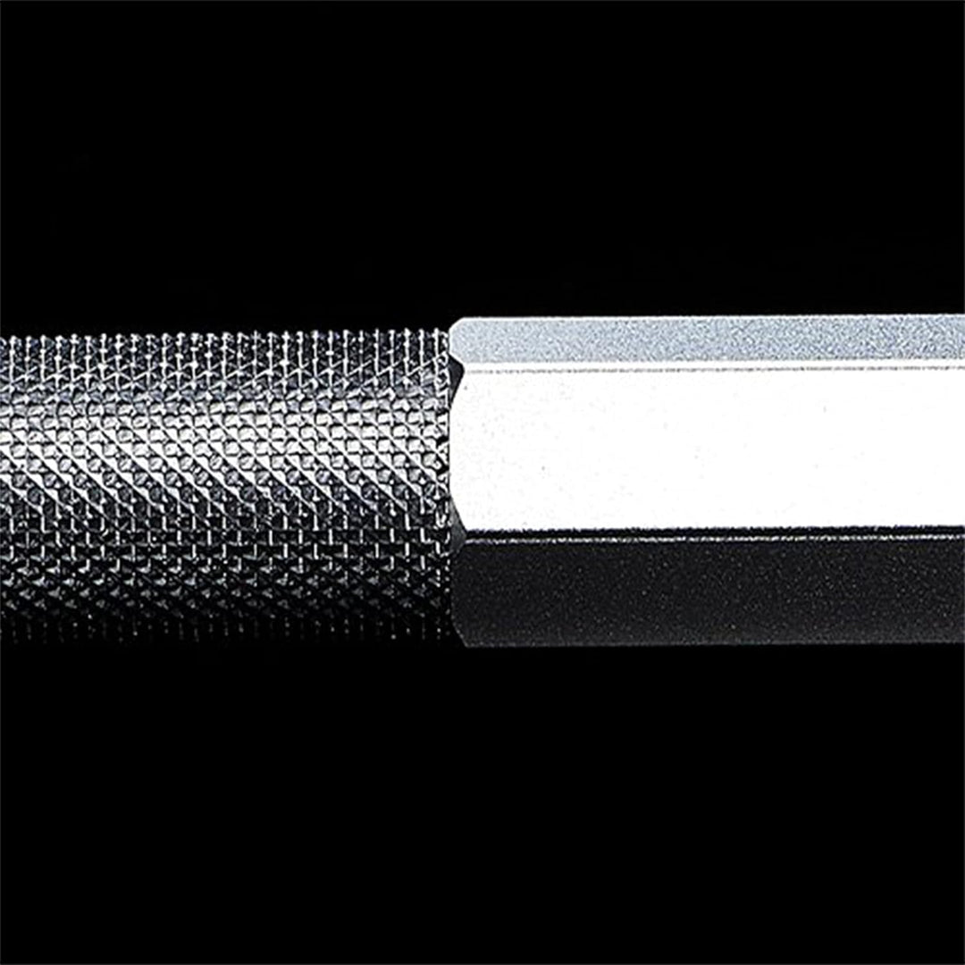 rOtring 600 Druckbleistift | 0,7 mm | Silber | Ergonomisches Vollmetallgehäuse
