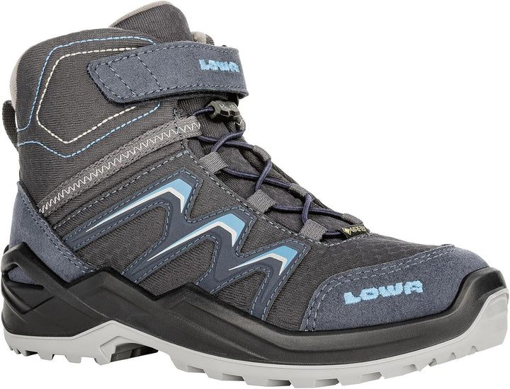 Lowa , blau, Gr. 29