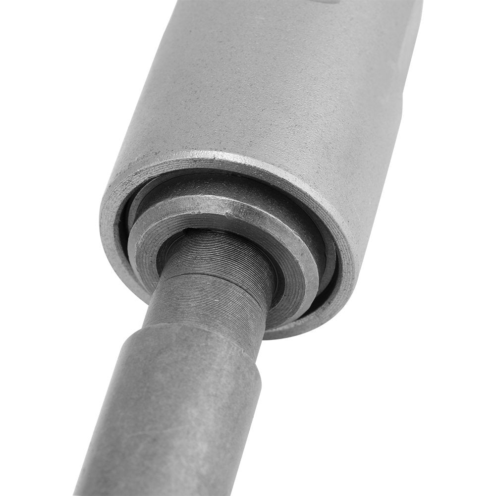 SDS Max auf SDS Plus Adapter für Bohrhämmer, Anschluss SDS-Max an SDS-Plus-Bohrer Konverter Shank Qu