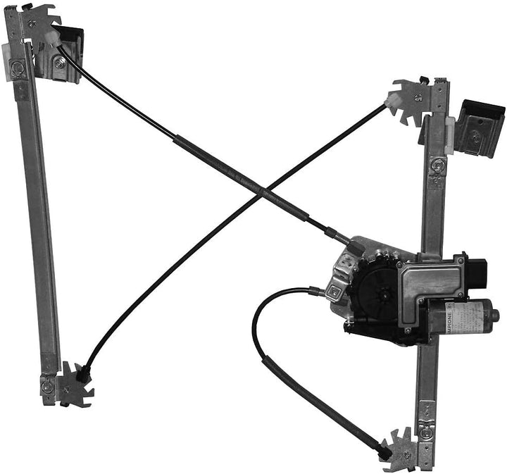 Valeo Fensterheber 850460